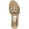 image:imageSam Edelman womens Pauleena WeaveAmber Gold
