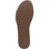 image:imageSam Edelman womens Pauleena WeaveAmber Gold