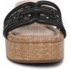image:imageSam Edelman womens Pauleena WeaveBlack