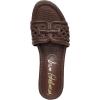 image:imageSam Edelman womens Pauleena WeaveTerazzo Brown