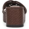 image:imageSam Edelman womens Pauleena WeaveTerazzo Brown