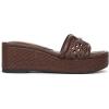 image:imageSam Edelman womens Pauleena WeaveTerazzo Brown