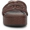 image:imageSam Edelman womens Pauleena WeaveTerazzo Brown