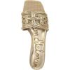 image:imageSam Edelman womens Waylon WeaveAmber Gold