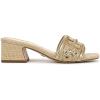 image:imageSam Edelman womens Waylon WeaveAmber Gold