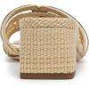 image:imageSam Edelman womens Waylon WeaveAmber Gold
