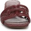 image:imageSam Edelman womens Waylon WeaveBrick