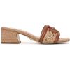 image:imageSam Edelman womens Waylon WeaveRich Cognac