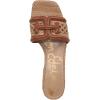 image:imageSam Edelman womens Waylon WeaveRich Cognac