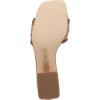 image:imageSam Edelman womens Waylon WeaveRich Cognac