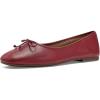 image:imageSam Edelman Womens Alie Ballet Flat Deep Scarlet 6 M
