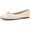 image:imageSam Edelman Womens Alie Ballet Flat Modern Ivory 6 M