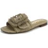 image:imageSam Edelman Womens Bambi SandalWashed Sage Multi