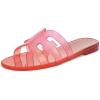 image:imageSam Edelman Womens Bay Jelly SlidesCoral Clay Ombre