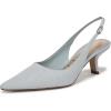 image:imageSam Edelman Womens Bianka Slingback PumpsCape Blue