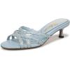 image:imageSam Edelman Womens Camille 2 Heeled MulesBreeze Blue