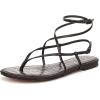 image:imageSam Edelman Womens Clara SandalsCafe Noir