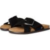 image:imageSam Edelman Womens Darla SlidesBlack Suede