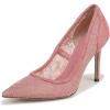 image:imageSam Edelman Womens Hazel Mesh Pump Winter Mauve 6 M