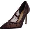 French Burgundy Glitz