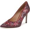 Deep Cabernet Sequin