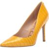Dijon Yellow