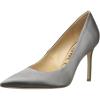 Greige Satin