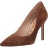 Hazelnut Suede