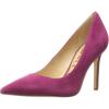 image:imageSam Edelman Womens Hazel Pointed Toe PumpPink Garnet
