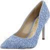 Royal Sky Blue Lace