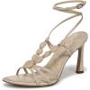 image:imageSam Edelman Womens Imani Flat SandalLight Sand