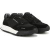 Black Suede