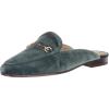 image:imageSam Edelman Womens Linnie Flat MulesWashed Teal