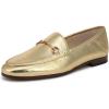 image:imageSam Edelman Womens Loraine Bit LoaferAmber Gold