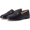Baltic Navy Leather