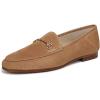 Cyprus Tan Suede