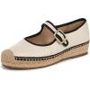 image:imageSam Edelman Womens Mackie FlatsModern IvoryBlack