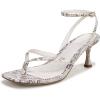 image:imageSam Edelman Womens Pax Heeled Thong SandalsIvory