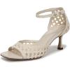 image:imageSam Edelman Womens Peyton Woven SandalsModern Ivory