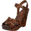Brown Leopard