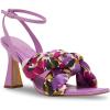 Ultra Violet Silk