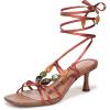 image:imageSam Edelman womens PalomaCoral Clay