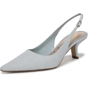 image:imageSam Edelman Womens Bianka Slingback PumpsCape Blue