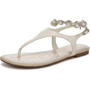 image:imageSam Edelman Womens Canna SandalsModern Ivory
