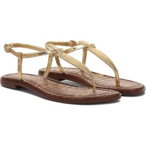 image:imageSam Edelman Womens Classic DANIELLAAmber Gold