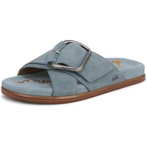 image:imageSam Edelman Womens Darla SlidesCoastal Blue