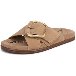 image:imageSam Edelman Womens Darla SlidesCyprus Tan