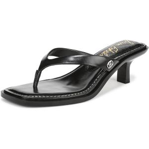 image:imageSam Edelman Womens Dollie Thong SandalsBlack Leather