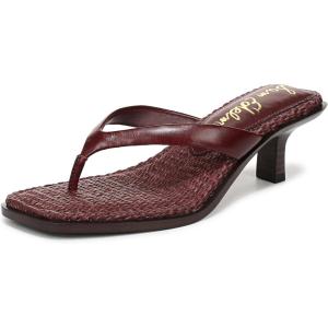 image:imageSam Edelman Womens Dollie Thong SandalsBrick