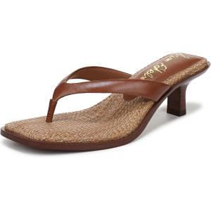 image:imageSam Edelman Womens Dollie Thong SandalsCognac